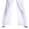 Plus Size Bell Bottom Sailor Pants For Men