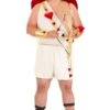 Plus Size Cupid Costume For Men