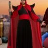 Plus Size Men's Jafar Costume