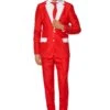 Men's Santa Outfit By Suitmeister