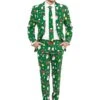 OppoSuits Santaboss Suit For Men