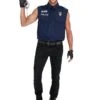Dreamgirl Men's Sergeant Sexy Costume
