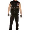 Dreamgirl Special Ops Adult Costume For Men
