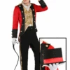 Spotlight Ringmaster Men's Costume