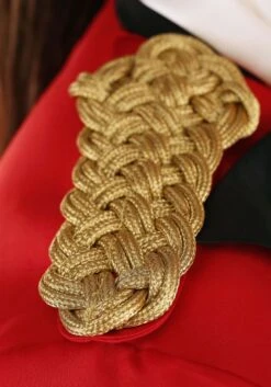 Spotlight Ringmaster Men's Costume -Halloween Costumes Shop mens spotlight ringmaster costume alt 2