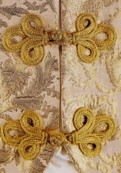 Spotlight Ringmaster Men's Costume -Halloween Costumes Shop mens spotlight ringmaster costume alt 4