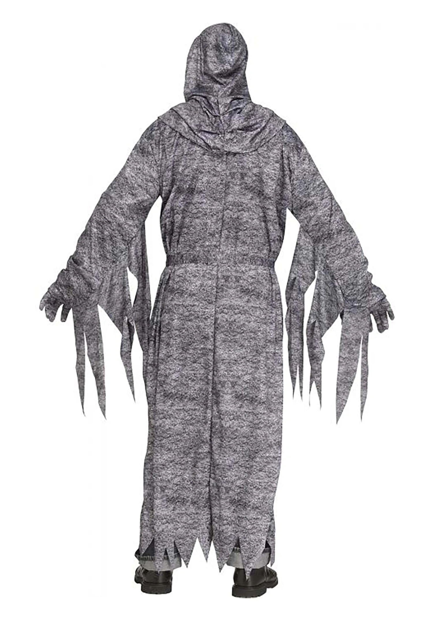 Fun World Men's Stone Reaper Costume 2 Fun World Men's Stone Reaper Costume - Image 2