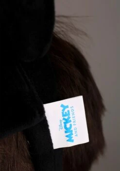 Disney Mickey Mouse Face Headband Costume Accessory -Halloween Costumes Shop mickey mouse headband alt 2