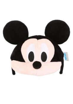 Disney Mickey Mouse Face Headband Costume Accessory -Halloween Costumes Shop mickey mouse headband alt 3