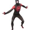 Miles Morales Spider-Man 2nd Skin Adult Costume
