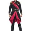 LEG AVENUE Adult Military General Costume