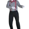 Mime Costume