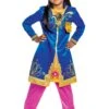 Disguise Mira Royal Detective Toddler Mira Costume