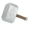 JAZWARES Thor's Mjolnir Hammer Costume Accessory