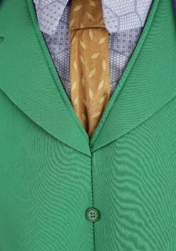 Modern Joker Costume For Adults -Halloween Costumes Shop modern joker adult costume alt 4