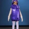Disguise Monsters Inc Boo Deluxe Costume For Toddlers