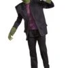 Disguise Monsters Deluxe Frankenstein Costume For Adults