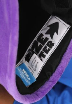 Disney Soft Monsters At Work Tylor Costume Hat -Halloween Costumes Shop monsters at work tylor soft hat alt 2