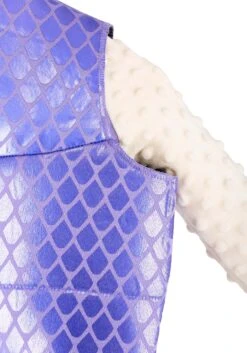 Disguise Monsters Inc Boo Deluxe Costume For Toddlers -Halloween Costumes Shop monsters inc boo deluxe toddler costume alt 3