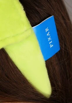 Disney Plush Monsters Inc. Mike Headband Costume Accessory -Halloween Costumes Shop monsters inc mike headband alt 3
