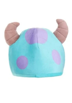 Disney Monsters Inc Sulley Soft Costume Hat And Tail Kit For Kids -Halloween Costumes Shop monsters inc sulley soft hat and tail kit alt 3