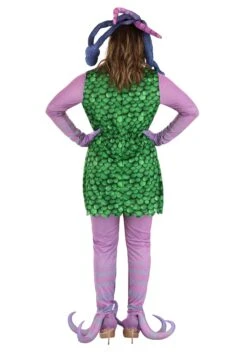 Monsters Inc. Celia Costume For Women -Halloween Costumes Shop monsters inc womens celia costume alt 9