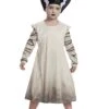Disguise Monsters Infant/Toddler Bride Of Frankenstein Costume For Girls