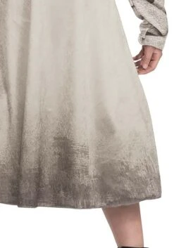 Disguise Monsters Infant/Toddler Bride Of Frankenstein Costume For Girls -Halloween Costumes Shop monsters infant toddler bride of frankenstein costume alt 5