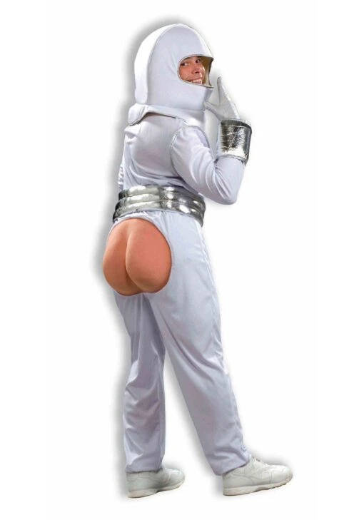 Moon Man Costume For Adults
