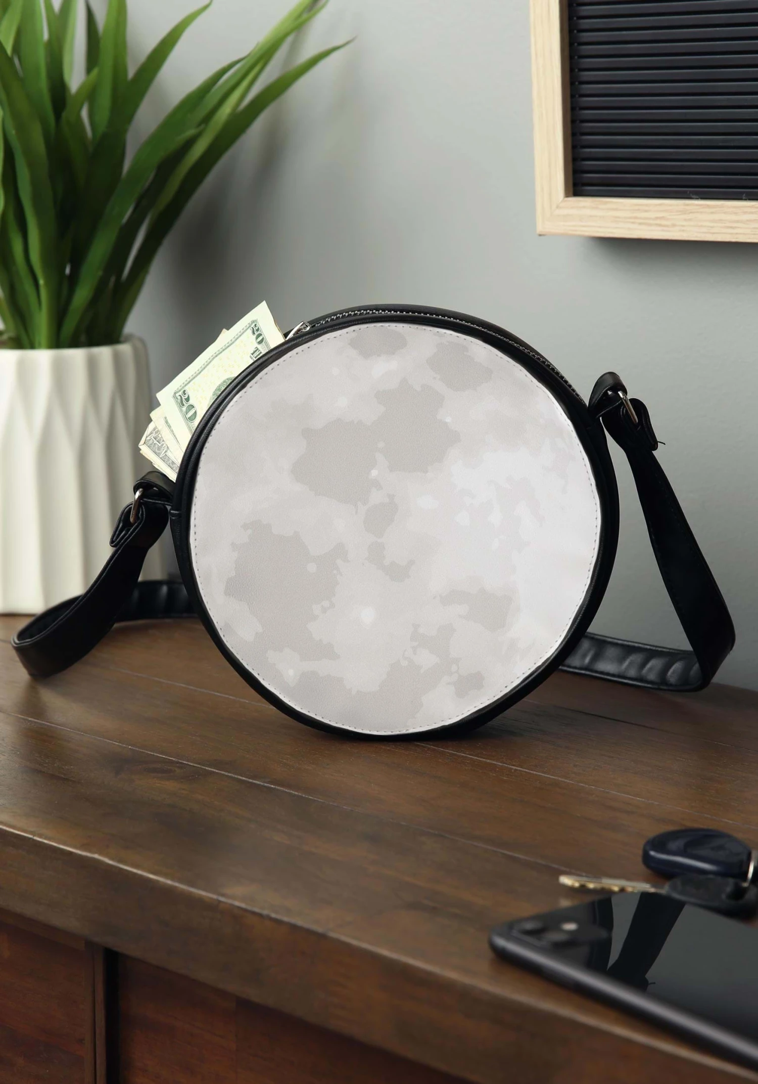 Moon Purse 2 Moon Purse - Image 2