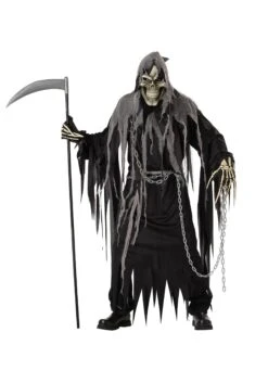 Adult Mr. Grim Costume