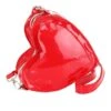 My Valentine Heart Costume Purse