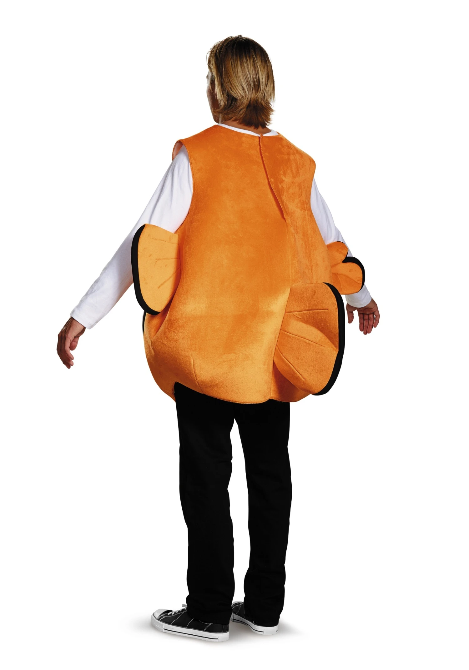 Disguise Nemo Fish Costume For Adults 2 Disguise Nemo Fish Costume For Adults - Image 2