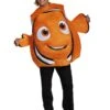 Disguise Nemo Fish Costume For Adults