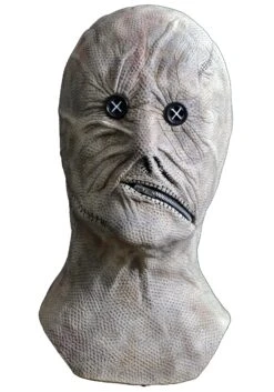 TRICK OR TREAT STUDIOS Nightbreed Adult Dr. Decker Mask