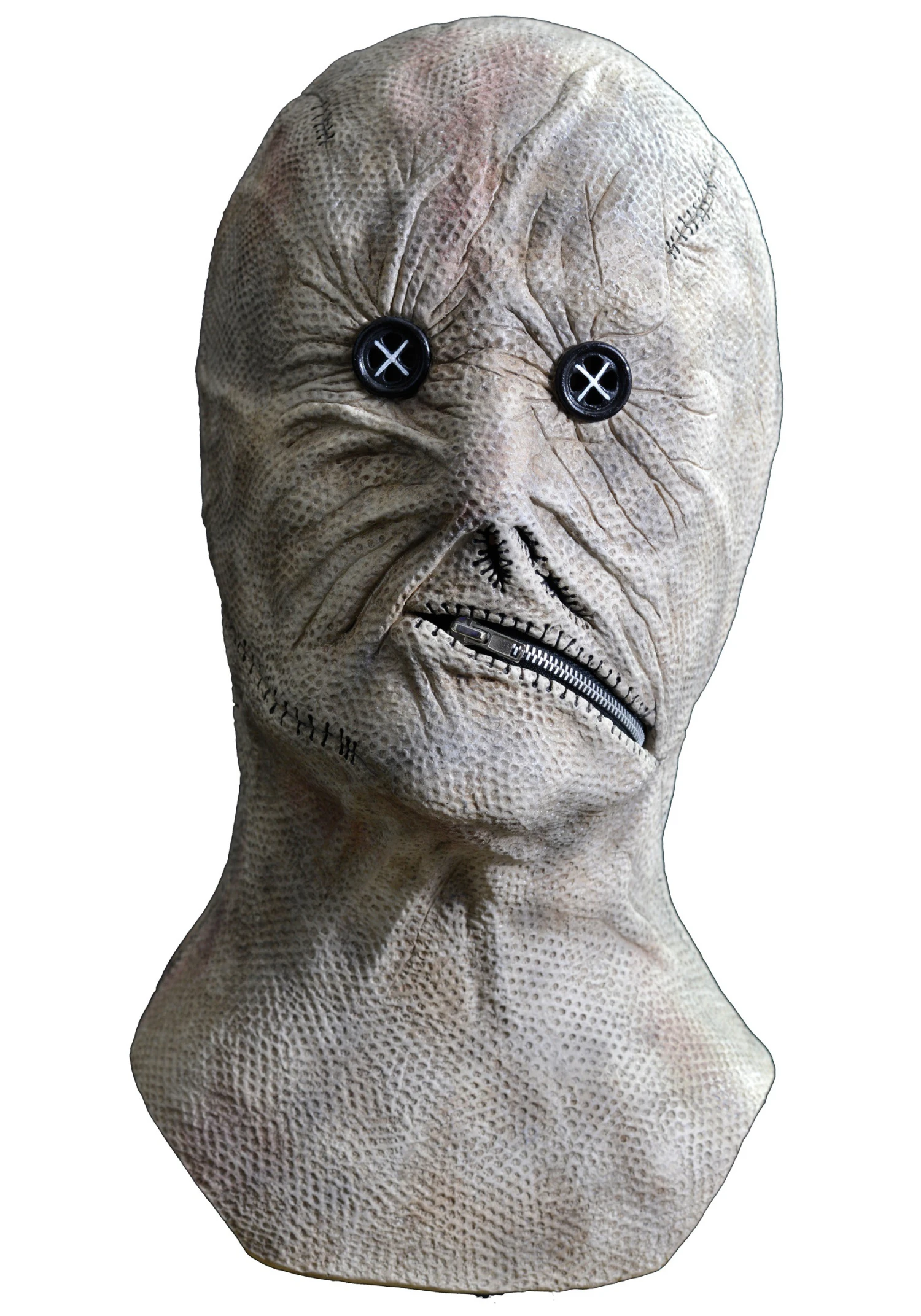 TRICK OR TREAT STUDIOS Nightbreed Adult Dr. Decker Mask 1 TRICK OR TREAT STUDIOS Nightbreed Adult Dr. Decker Mask