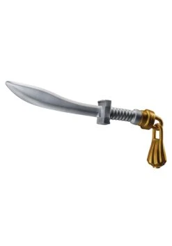 Disguise Lego Ninjago Sword