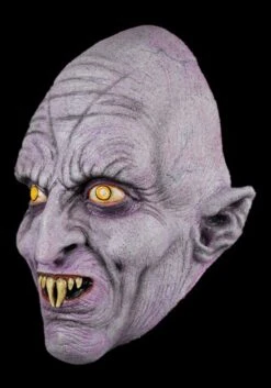 Adult Nosferatu Vampire Full Face Mask
