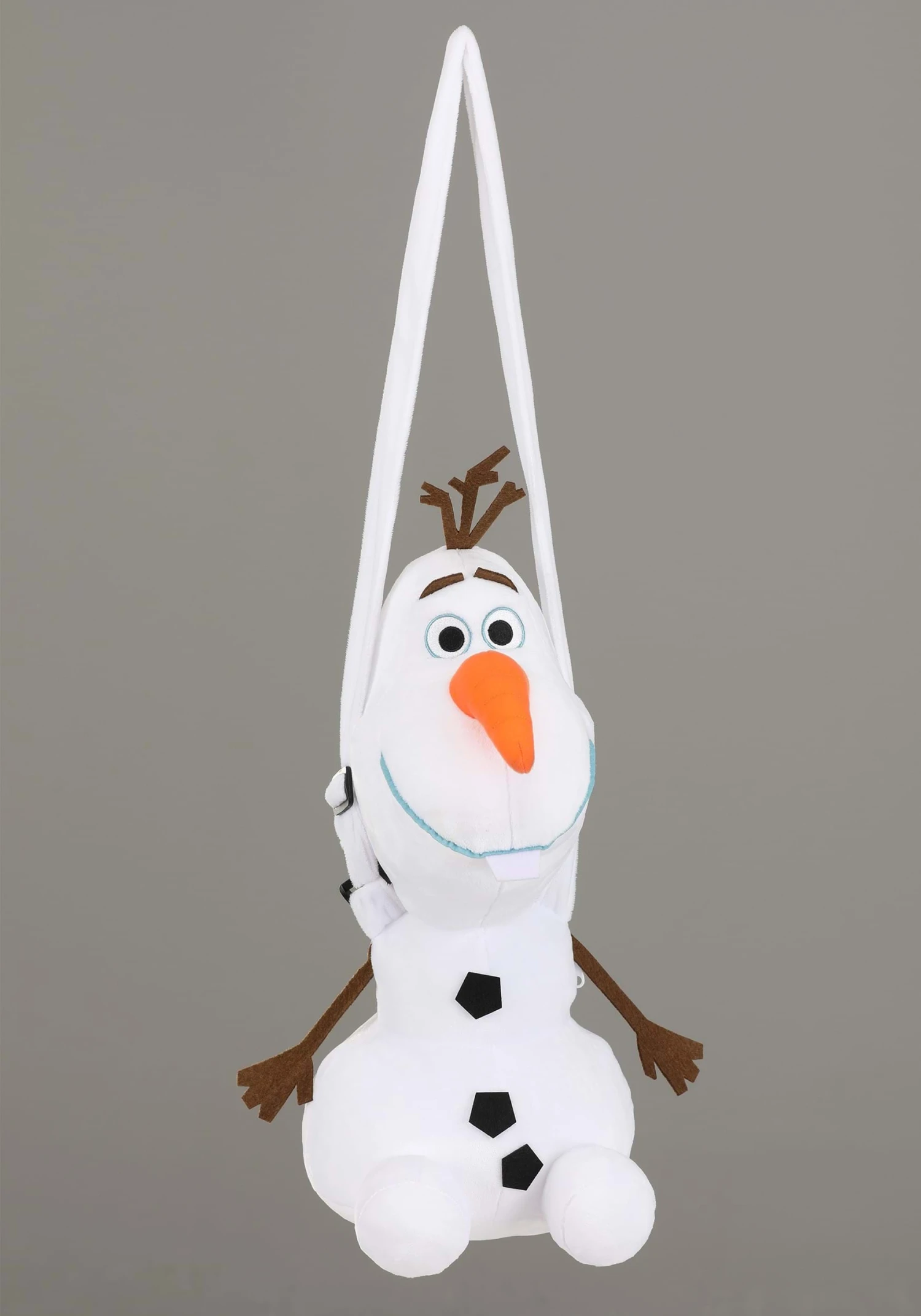 Disney Frozen Olaf Costume Companion Bag 2 Disney Frozen Olaf Costume Companion Bag - Image 2