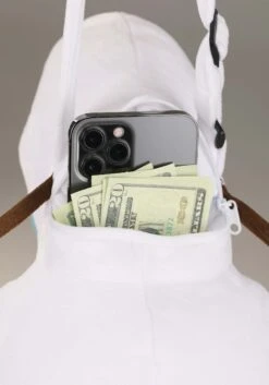 Disney Frozen Olaf Costume Companion Bag 6 Disney Frozen Olaf Costume Companion Bag -Halloween Costumes Shop olaf costume companion alt 2