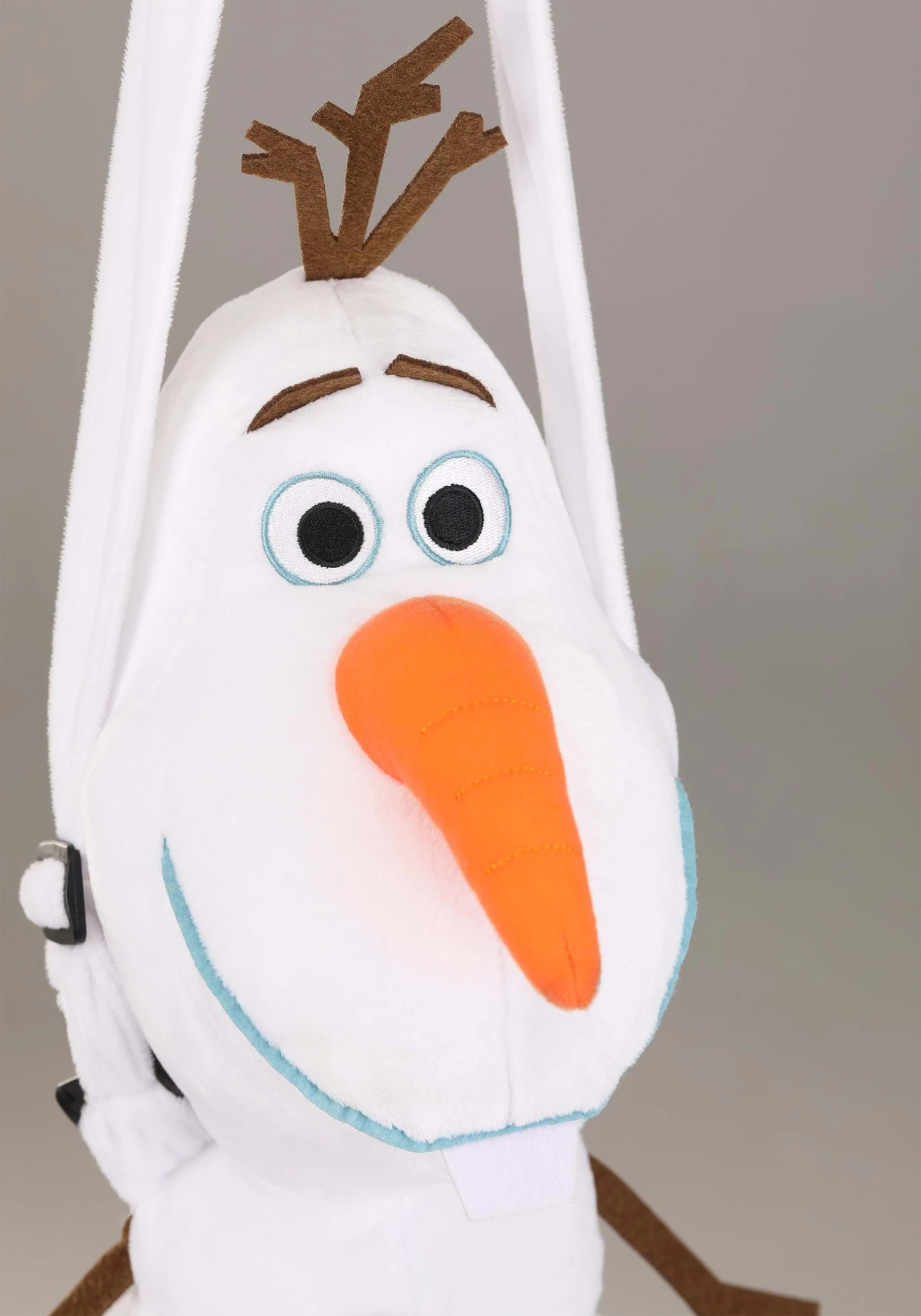 Disney Frozen Olaf Costume Companion Bag 4 Disney Frozen Olaf Costume Companion Bag - Image 4