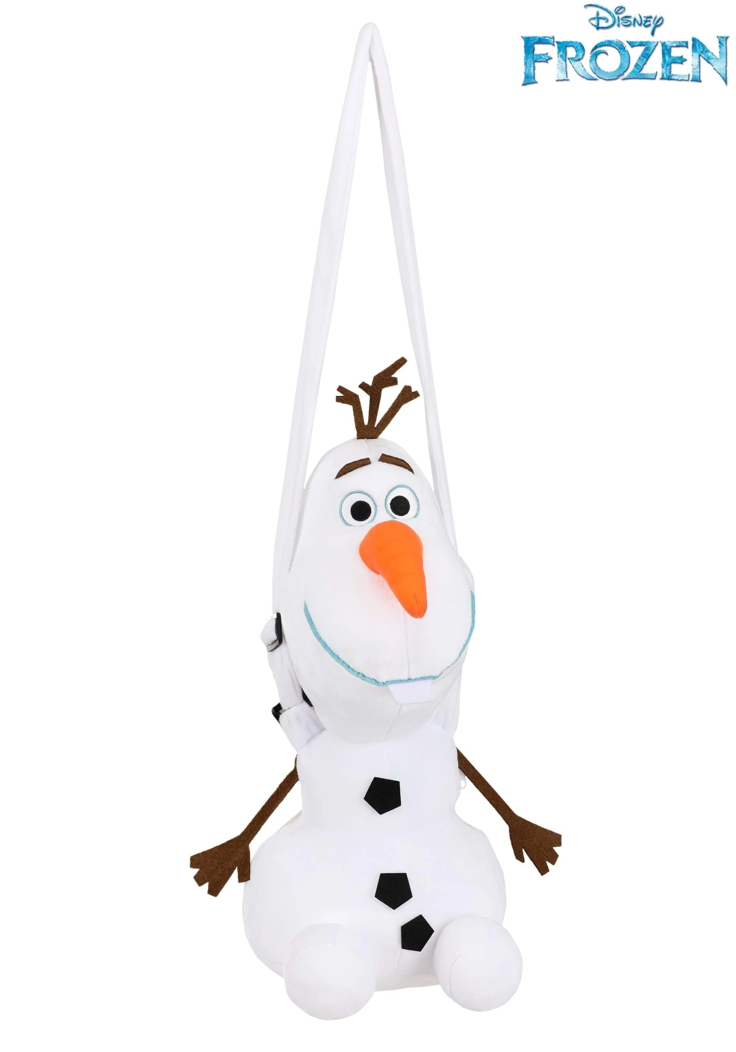 Disney Frozen Olaf Costume Companion Bag 1 Disney Frozen Olaf Costume Companion Bag