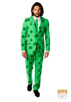 Opposuits OppoSuit Patrick Men's Blazer