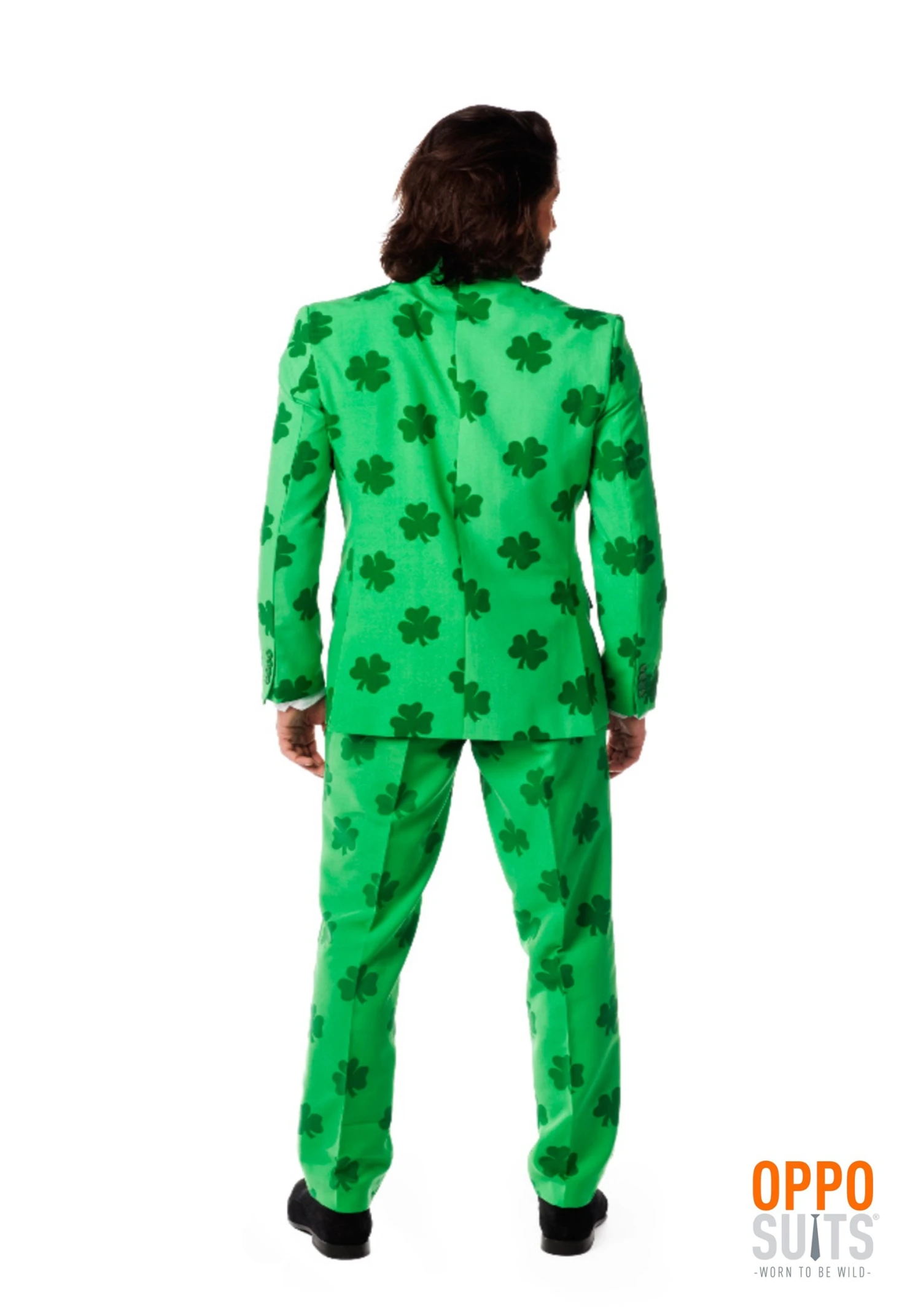 Opposuits OppoSuit Patrick Men's Blazer 2 Opposuits OppoSuit Patrick Men's Blazer - Image 2
