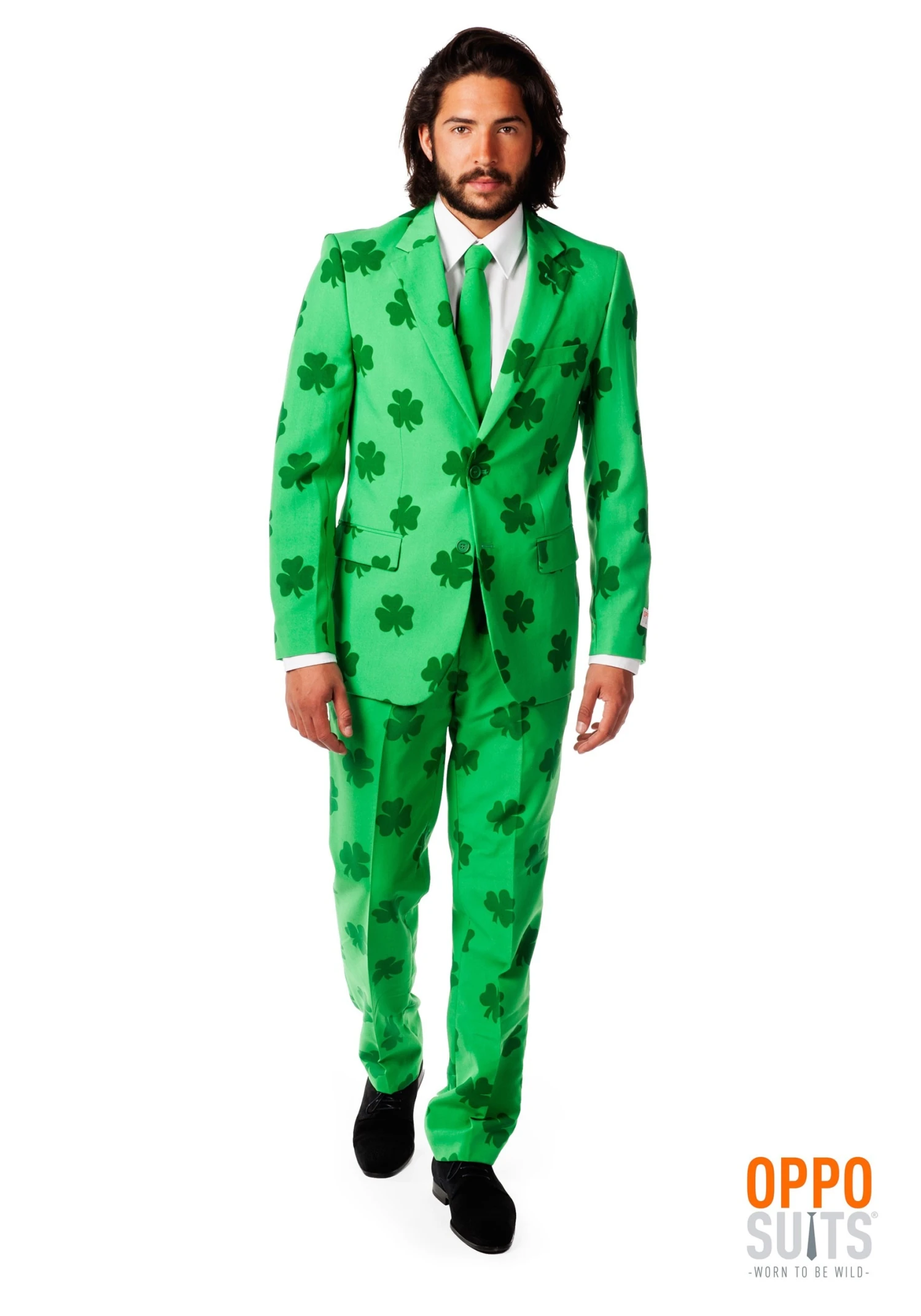 Opposuits OppoSuit Patrick Men's Blazer 1 Opposuits OppoSuit Patrick Men's Blazer