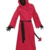 Fun World Boy's Fade In/Out Devil Costume