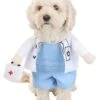 Doctor Costume For Pets