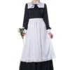 Pilgrim Women's Costume