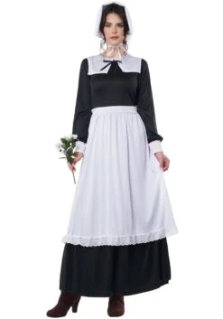 Pilgrim Women's Costume