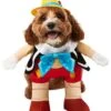 Pinocchio Costume For Pets